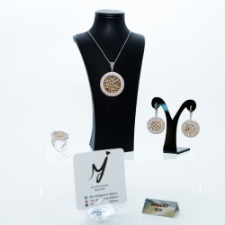 Série bijoux en argent Série bijoux en argent